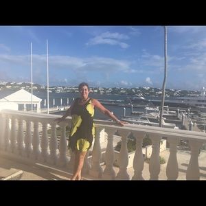 Meet your Posher, Shelly